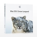 MacOSX10.6 SnowLeopard