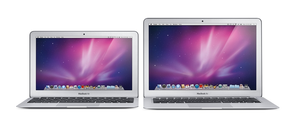 どっちにしようか… : 【徹底比較】MacBook Air 11インチ と 13インチ で迷っている人向け まとめ - NAVER まとめ